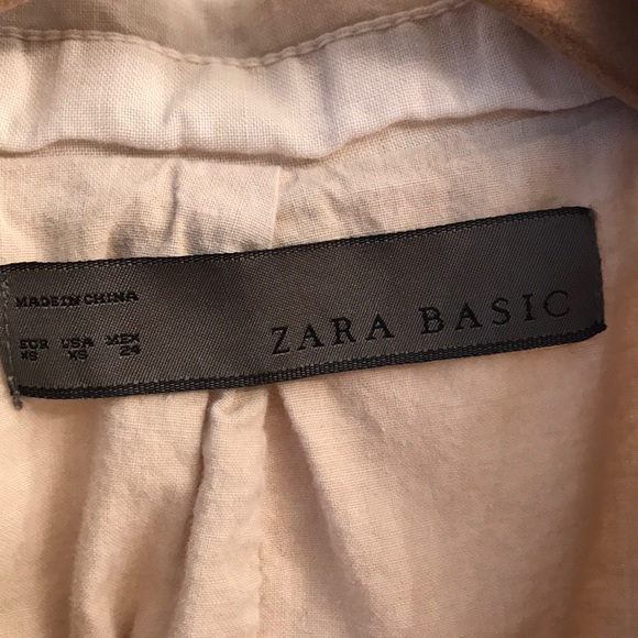 Zara Basic - Picture 3 of 3